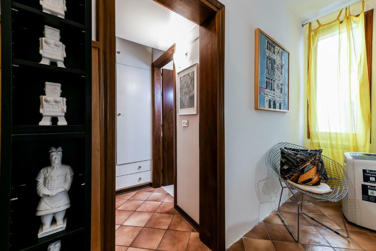 Cà Tolentini Apartment Venice Ngoại thất bức ảnh