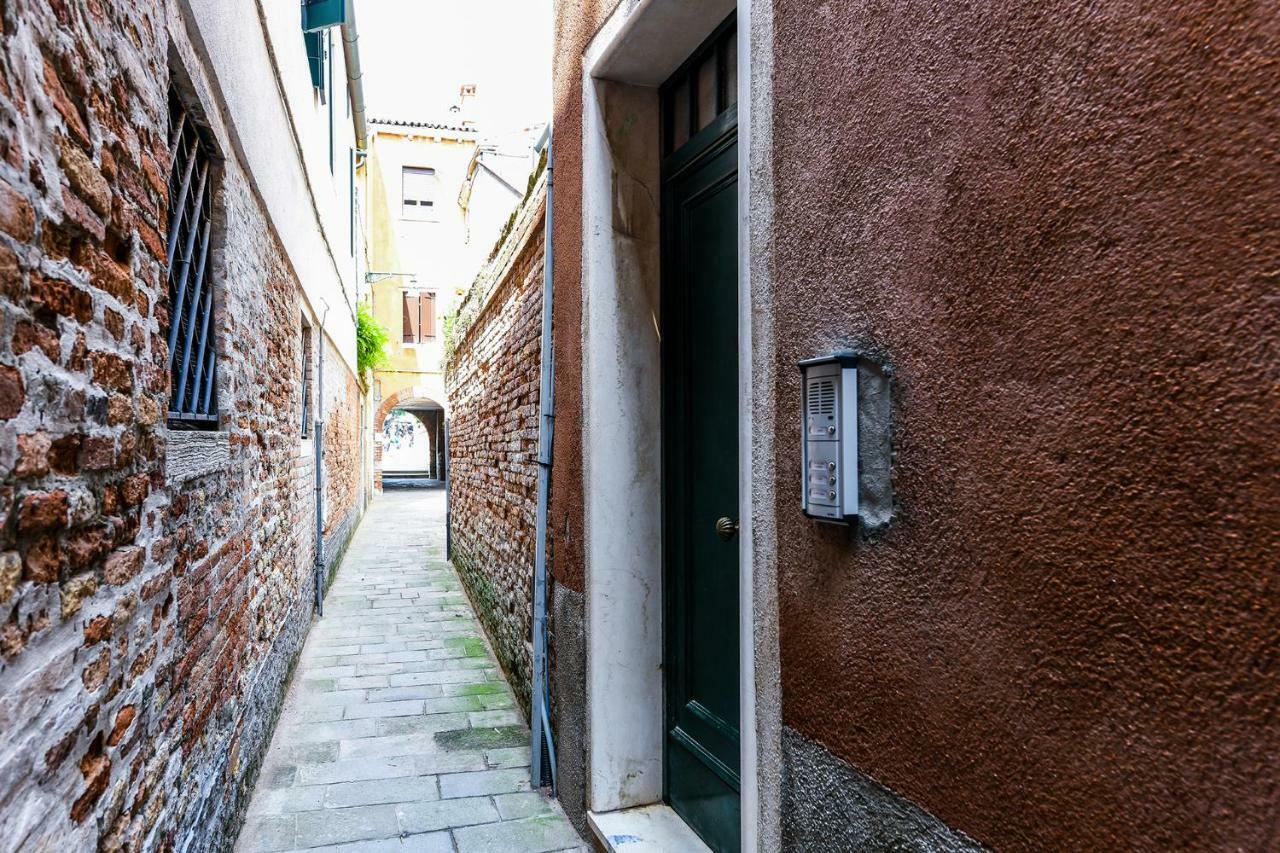 Cà Tolentini Apartment Venice Ngoại thất bức ảnh